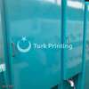 Used Other (Diğer) used corrugation cardboard chain feeder two colors printer slotter machine year of 2020 for sale, price ask the owner, at TurkPrinting in Die Cutters
