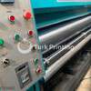 Used Other (Diğer) used corrugation cardboard chain feeder two colors printer slotter machine year of 2020 for sale, price ask the owner, at TurkPrinting in Die Cutters