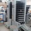 Used Horizon VAC-100a / PJ-75 Collator year of 2005 for sale, price ask the owner, at TurkPrinting in Gatherer Machines