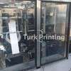Used Newfoil 5000 MKII year of 2000 for sale, price ask the owner, at TurkPrinting in Flexo and Label Printing Machines