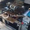 Used Newfoil 5000 MKII year of 2000 for sale, price ask the owner, at TurkPrinting in Flexo and Label Printing Machines