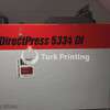 Used Presstek 5334 DI Digital offset machine year of 2006 for sale, price ask the owner, at TurkPrinting in Digital Offset Machines
