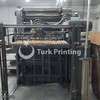 Used Heidelberg SM 102 ZP 1984 Offset Printing Press year of 1984 for sale, price ask the owner, at TurkPrinting in Used Offset Printing Machines