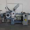 Used KB 52.2 PAPER FOLDER year of 2000 for sale, price 3500 EUR FOT (Free On Truck), at TurkPrinting in Folding Machines