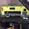 Used Heidelberg GTO 36x52 NP and Aybakar paper cutter year of 1989 for sale, price ask the owner, at TurkPrinting in Used Offset Printing Machines