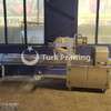Used Uygurlar UM1200 Custom Made Fruit Vegetable Unlu Mam. etc Packing Machine year of 2020 for sale, price 180000 TL FOT (Free On Truck), at TurkPrinting in Flowpack - Flow Wrapping - HFFS
