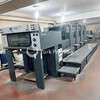 Used Heidelberg SM 74-4P3H Offset Printing Machine year of 1998 for sale, price ask the owner, at TurkPrinting in Used Offset Printing Machines