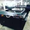 New Olympos uv printing machine year of 2020 for sale, price 115000 TL, at TurkPrinting in UV Printer (Flatbed Machines)