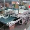Used Bobst Media 100 II Folding-Gluing age 2004 year of 2004 for sale, price 90000 EUR FOT (Free On Truck), at TurkPrinting in Folding - Gluing