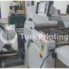 Used Horizon AF 56F/ T45 year of 2019 for sale, price ask the owner, at TurkPrinting in Folding Machines