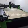 New Okko Robotics CNC ROUTER - 1500X3200 - 2100X3000 - 2100X4000 & SPECIAL SİZE year of 2021 for sale, price ask the owner, at TurkPrinting in CNC Router