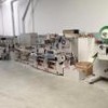 USED FLEXO LABEL MACHINES ZERO RECEIVED FOR SALE.