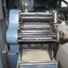 New Gestetner 211 (One Color Offset Printing Machine) year of 1985 for sale, price ask the owner, at TurkPrinting in Used Offset Printing Machines