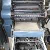 New Gestetner 211 (One Color Offset Printing Machine) year of 1985 for sale, price ask the owner, at TurkPrinting in Used Offset Printing Machines