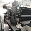 New Heidelberg SM 102 ZP offset printing machine year of 1981 for sale, price ask the owner, at TurkPrinting in Used Offset Printing Machines