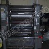 Sale used Heidelberg SORM offset press machine, normal dampening, chrome press and plate cylinders, runing on, test possible.