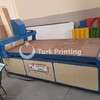 Used Centek CNC Router 120 * 220 cutting area year of 2010 for sale, price ask the owner, at TurkPrinting in CNC Router