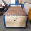 Used Centek CNC Router 120 * 220 cutting area year of 2010 for sale, price ask the owner, at TurkPrinting in CNC Router