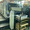 Used Komori LS 1026 Offset Printing Press year of 2004 for sale, price ask the owner, at TurkPrinting in Used Offset Printing Machines