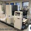 Used Sakurai Oliver 258 EII 2 Colour Offset Printing Machine year of 2004 for sale, price ask the owner, at TurkPrinting in Used Offset Printing Machines
