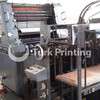 Used Heidelberg SORM OFFSET PRINTING MACHINE year of 1979 for sale, price 5500 EUR, at TurkPrinting in Used Offset Printing Machines