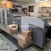 Used Ryobi 525GX year of 2006 for sale, price ask the owner, at TurkPrinting in Used Offset Printing Machines