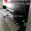 Used Xuli INKJET PRINTER X-6-2000 year of 2012 for sale, price ask the owner, at TurkPrinting in Large Format Digital Printers and Cutters (Plotter)