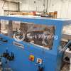 Used Muller Martini Valore Saddle Stitching Machine year of 2007 for sale, price ask the owner, at TurkPrinting in Saddle Stitching Machines