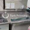 Used Komori L540 EM Offset Printing Press year of 1995 for sale, price ask the owner, at TurkPrinting in Used Offset Printing Machines