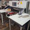 Used Polar N78 Plus year of 2012 for sale, price ask the owner, at TurkPrinting in Paper Cutters - Guillotines