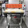 Used Vansda LAMINATING MACHINE year of 1988 for sale, price ask the owner, at TurkPrinting in Laminating - Coating Machines