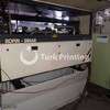Used Coherent - Rofin Sinar Laser cutting machine included a chiller year of 2002 for sale, price 45000 EUR EXW (Ex-Works), at TurkPrinting in CNC Router and CNC Cutting Machines