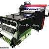 New Mohun Full Set Digital Inkjet Film Printing Machine for Textile Heat Transfer on Cotton Nylon Polyester Fabric Use Pigment Inks year of 2021 for sale, price ask the owner, at TurkPrinting in T Shirt Printing Machine