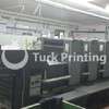 Used Heidelberg SM 74 6 P H Offset Printing Press year of 2002 for sale, price ask the owner, at TurkPrinting in Used Offset Printing Machines