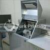 Used Other (Diğer) Letter Bending Machine year of 2003 for sale, price ask the owner, at TurkPrinting in Plate Punch and Bender