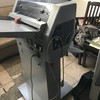 Used Morgana NUMBERING MACHINE FOR SALE year of 2021 for sale, price ask the owner, at TurkPrinting in Numbering Perforating Machines