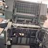 Used Heidelberg GTO52 N+P year of 1990 for sale, price ask the owner, at TurkPrinting in Used Offset Printing Machines