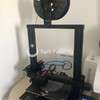 Used Creality Ender 3 V2 like new year of 2021 for sale, price 2200 TL FCA (Free Carrier), at TurkPrinting in 3D Printer