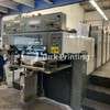 Used Komori L628P year of 1998 for sale, price ask the owner, at TurkPrinting in Used Offset Printing Machines