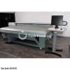 Used Oce Arizona 250 GT flatbed printer year of 2007 for sale, price 10590 EUR C&F (Cost & Freight),