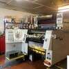 Used Man-Roland R 204 T 0B Offset Printing Press year of 1992 for sale, price ask the owner, at TurkPrinting in Used Offset Printing Machines