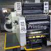 Used Man-Roland 202 TOB Offset Priting Press year of 1998 for sale, price ask the owner, at TurkPrinting in Used Offset Printing Machines
