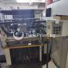 Used Man-Roland 300 Five Color offset printing machine year of 1996 for sale, price ask the owner, at TurkPrinting in Used Offset Printing Machines