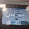Used Petratto MINI METRO 78 year of 2019 for sale, price ask the owner, at TurkPrinting in Folding - Gluing