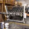Used Bobst SPO 1575 Flexo Printing Machine, 2 color year of 1990 for sale, price ask the owner, at TurkPrinting