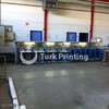 Used MKW Rapid UT/B3/GS Duplex Stitcher SFT 350 year of 2007 for sale, price ask the owner, at TurkPrinting in Collators Machines