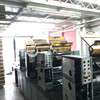 Used Edelmann V38 CONTINUOUS FORM 4 COLOR PRINTING MACHINE + COLLATOR (NUMBER) MACHINE year of 1986 for sale, price 12500 EUR EXW (Ex-Works), at TurkPrinting in Other Web Offset Printing Machines