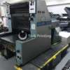 Used Man-Roland 200 Single Color Offset Printing Press year of 1997 for sale, price 4000 EUR, at TurkPrinting in Used Offset Printing Machines
