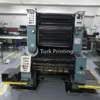 Used Man-Roland 200 Single Color Offset Printing Press year of 1997 for sale, price 4000 EUR, at TurkPrinting in Used Offset Printing Machines