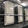 Used Komori LSX-640+CX HYBRID IR & UV DRYING - 2010 year of 2010 for sale, price ask the owner, at TurkPrinting in Used Offset Printing Machines